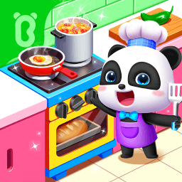 宝宝小厨房-儿童益智做饭体验