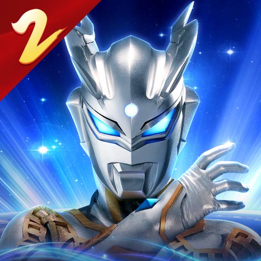 奥特曼传奇英雄 2-周年庆开启