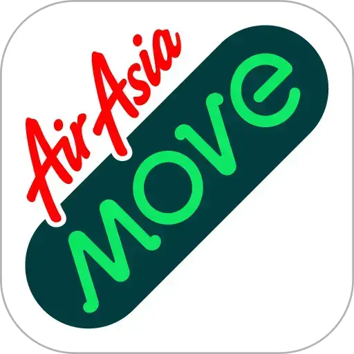 AirAsia MOVE