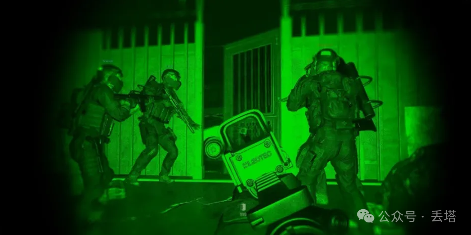 《严阵以待 Ready or Not》8月重磅更新!185项修复,玩家直呼“终于能好好玩了!”-5 《严阵以待 Ready or Not》8月重磅更新!185项修复,玩家直呼“终于能好好玩了!”-5