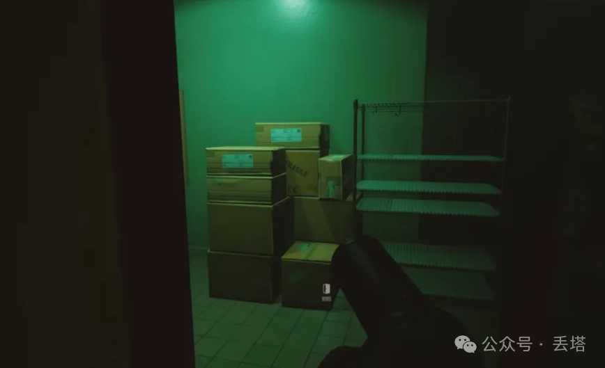 《严阵以待 Ready or Not》8月重磅更新!185项修复,玩家直呼“终于能好好玩了!”-7 《严阵以待 Ready or Not》8月重磅更新!185项修复,玩家直呼“终于能好好玩了!”-7