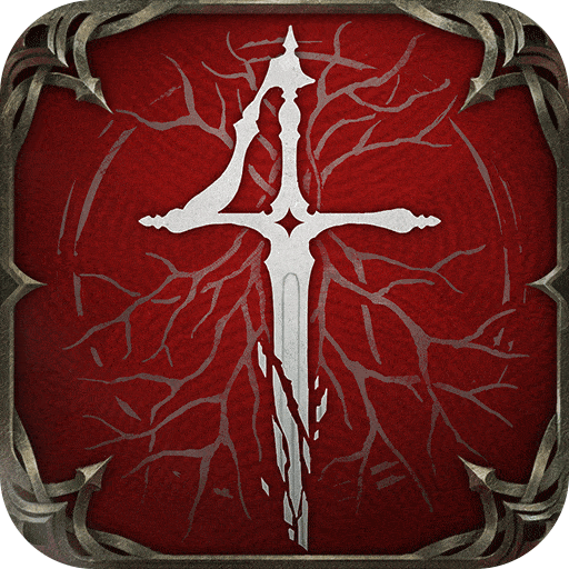 地下城堡 4:骑士与破碎编年史