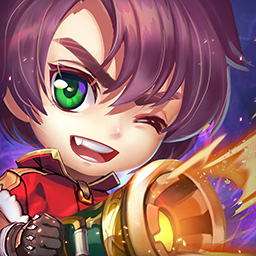弹射王-萌系多人弹射冒险