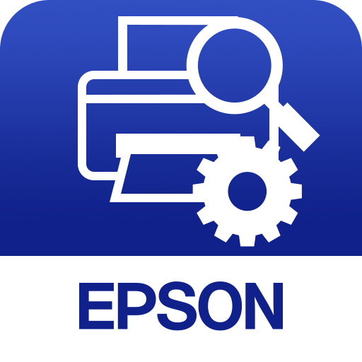 Epson Printer Finder