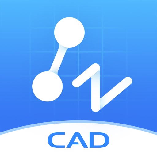 CAD 看图大师-dwg 看图编辑测量批注