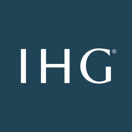IHG 洲际酒店集团及优悦会