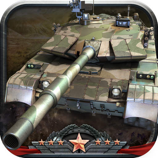 华清飞扬全民坦克联盟游戏软件 v1.0