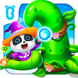 小魔女传奇-儿童益智冒险闯关