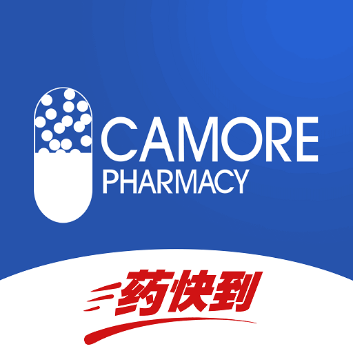 康顾多-原药快到