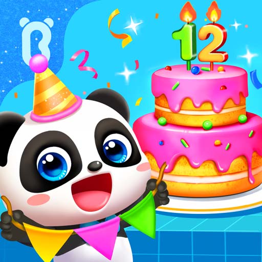 照顾小宝宝-成长记录养责任感