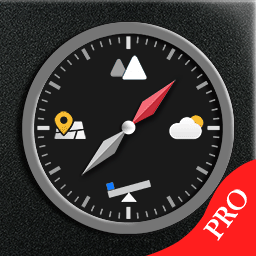 全能指南针-罗盘指南针