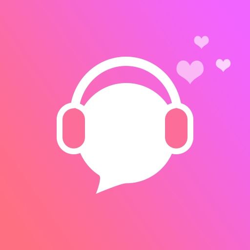 声控语音交友-同城聊天交友