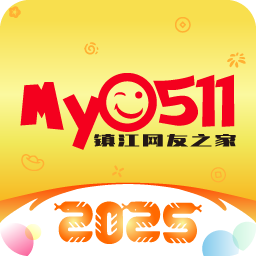 My0511-镇江事尽在掌中