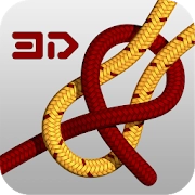 3D 绳结 ( Knots 3D )