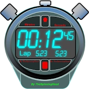 Ultrachron Stopwatch & Timer