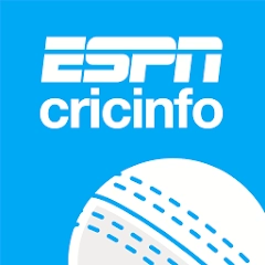 ESPNcricinfo – Live Cricket