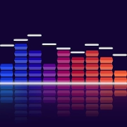 Audio Glow Live Wallpaper