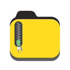 iZip – 压缩,解压缩工具