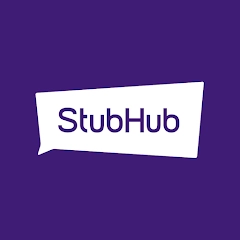 StubHub – Live Event Tickets