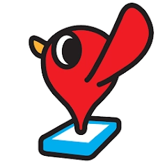 Locasma — 快速搜索便利店、咖啡店、停车场等设施!