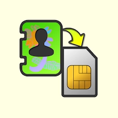 Copy to SIM Card