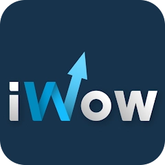 iWow 愛挖寶-即時美股台股 APP