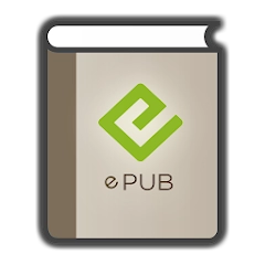 ePub 阅读器