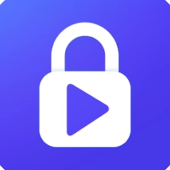 Video locker – Hide videos