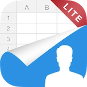 昇普联系人工具 Lite