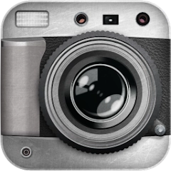 Black and White Camera