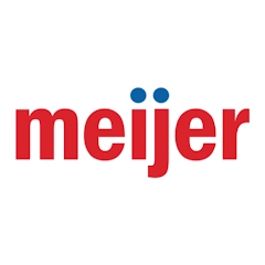 Meijer – Delivery & Pickup