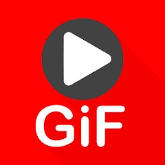 GIF 播放器:动画图片查看器