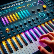 钢琴:学习和演奏歌曲