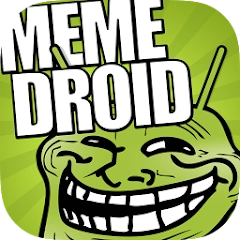 Memedroid – Memes App, Funny P