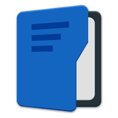MK Explorer (File manager)
