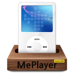 MePlayer Music ( MP3 Player)