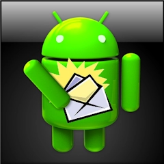 有趣的消息声音