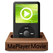 MePlayer Learning English