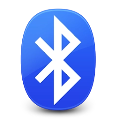 Bluetooth settings shortcut
