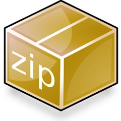 解压工具(ZIP LHA RAR 7z)