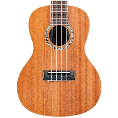 My Ukulele – Solo & Chords