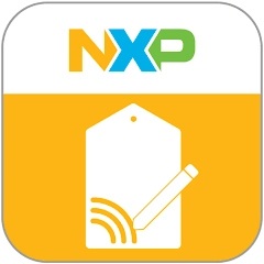 NFC TagWriter by NXP