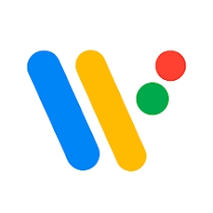 Wear OS by Google 智能手表