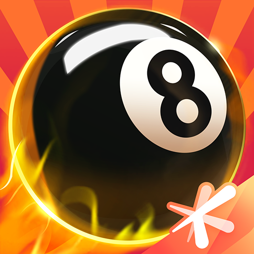 腾讯桌球-经典台球 8 球斯诺克