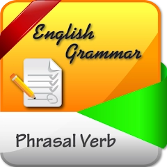 English Grammar – Phrasal Verb
