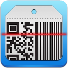 QR Code Scan & Barcode Scanner