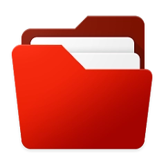 文件管理器 (File Manager)