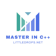 Master In C++ (Learn C++)