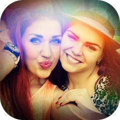 拼贴照片: 照片编辑器, 照片效果 和 照片滤镜