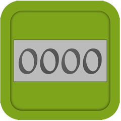 T Counter – Tally Counter